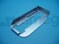 Smeg Carrier Assembly - 504170121 Left Guide